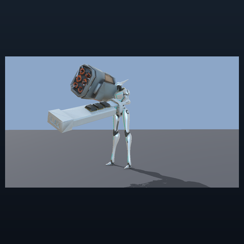 The Wick chassis